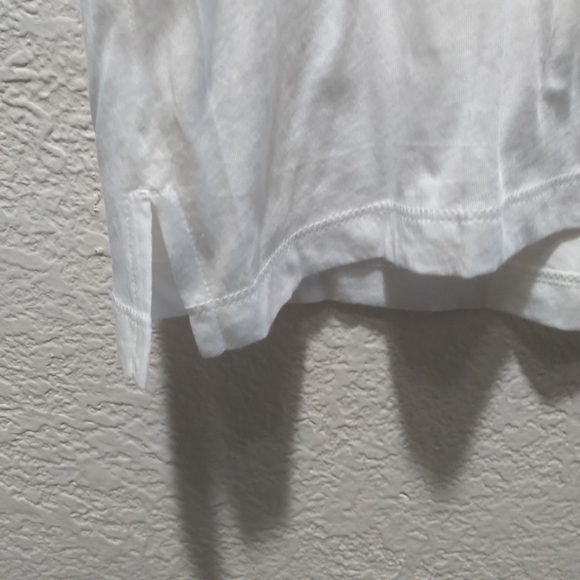 Victoria's secret nwot top size m color white - Picture 6 of 7